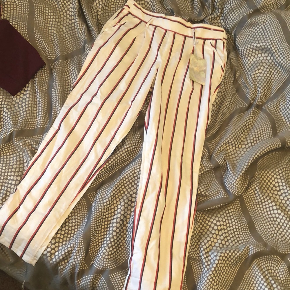 Pants (never been worn) size 9